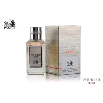 عطر بانير بور لوي سبورت او دي بارفيوم